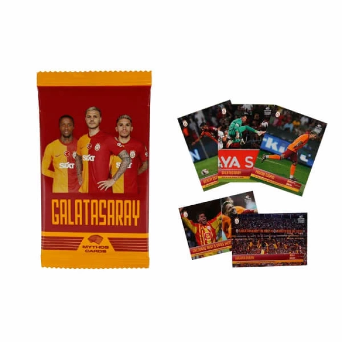 GALATASARAY MOMENTS 2023-24 SEZONU