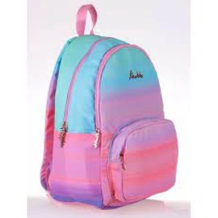 K1561 KAUKKO RAINBOW SIRT ÇANTASI (RİGEL)