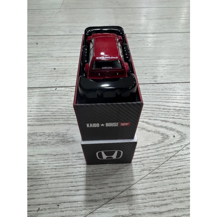 KaidoHouse x MiniGT Honda Civic (EF) Kaido Works V2