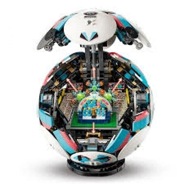 LEGO Editions Futbol Topu 43019