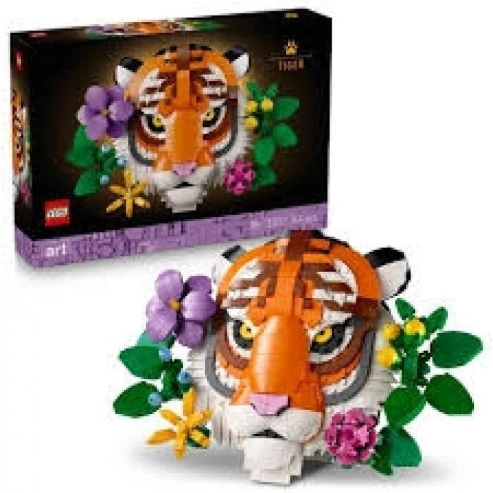 Lego FAUNA KAPLAN LAD31217