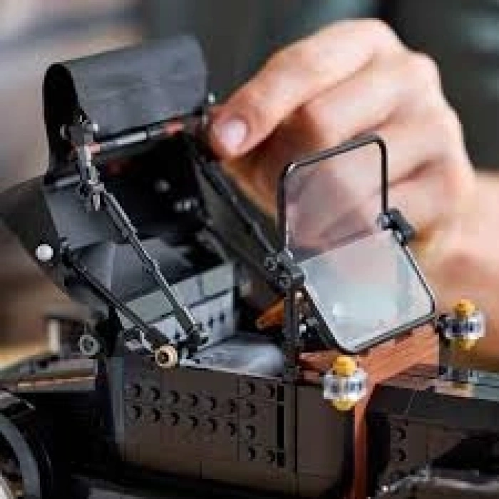 LEGO FORD MODEL T ADR-LIC11376