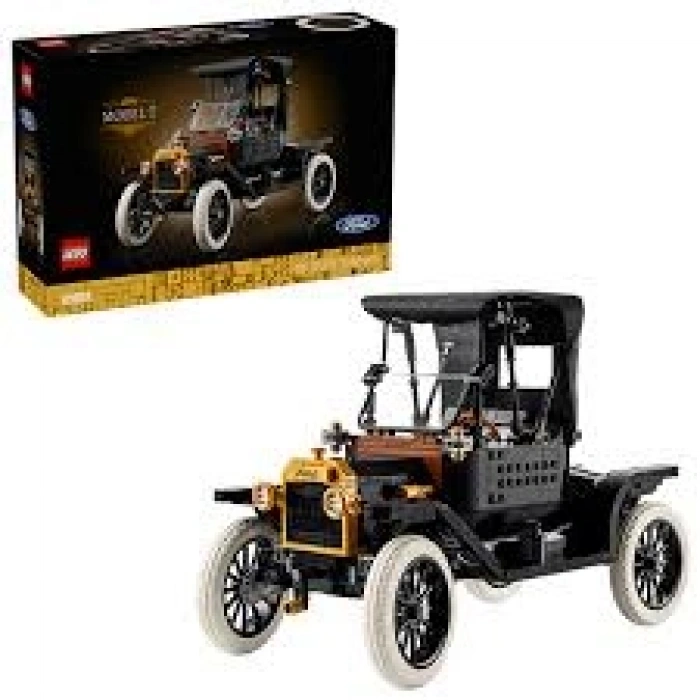 LEGO FORD MODEL T ADR-LIC11376