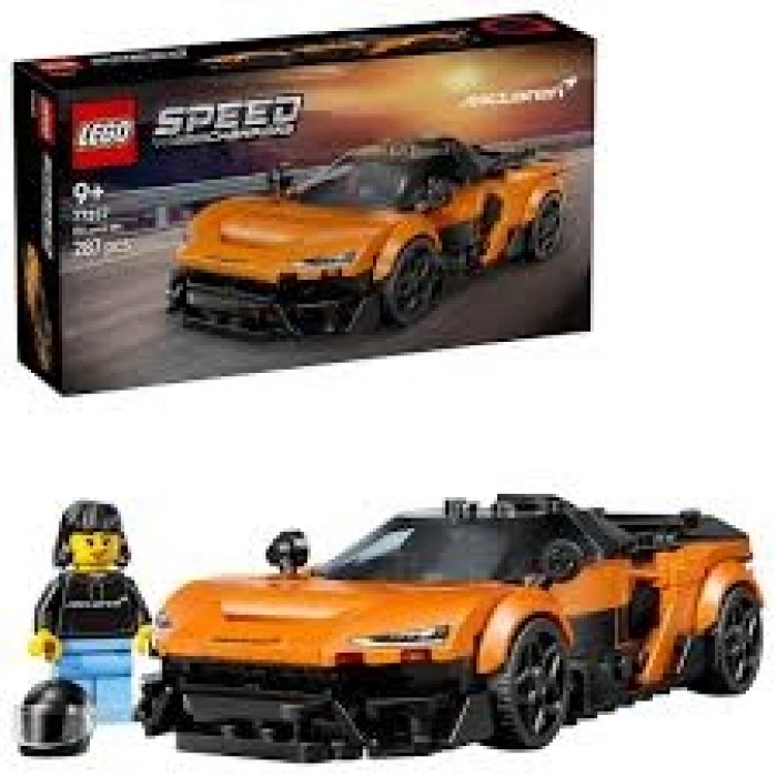 LEGO MCLAREN W1 77257
