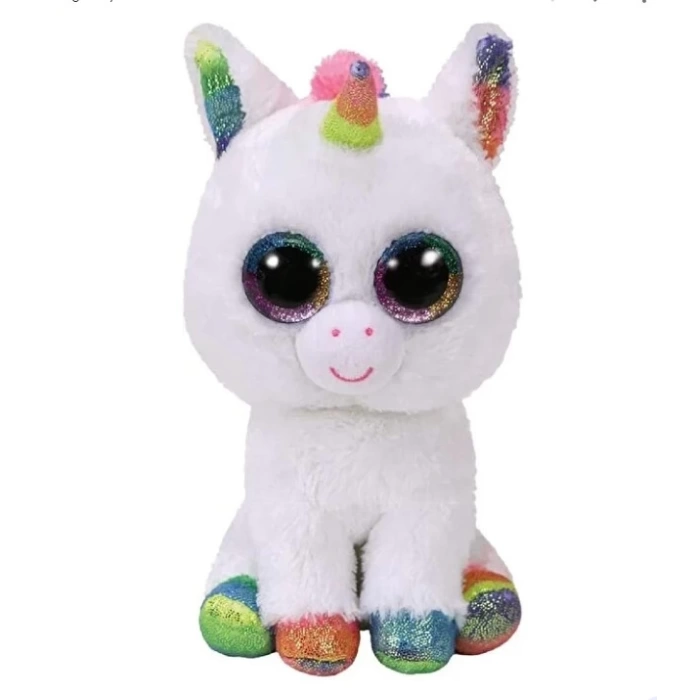 MEGA PIXY - WHİTE UNİCORN REG