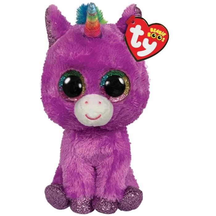 MEGA ROSETTE - UNİCORN PURPLE REG