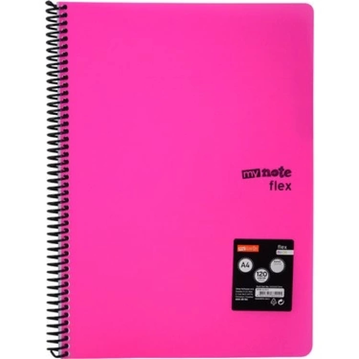 UMUR MYNOTE FLEX NEO DEFTER A4 96 YP ÇİZGİLİ YENİ