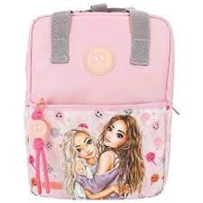 TOPModel Small Backpack HAPPYTOGETHER
