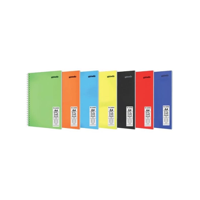 UMUR MYNOTE FLEX NEO DEFTER A4 100 YP ÇİZGİLİ