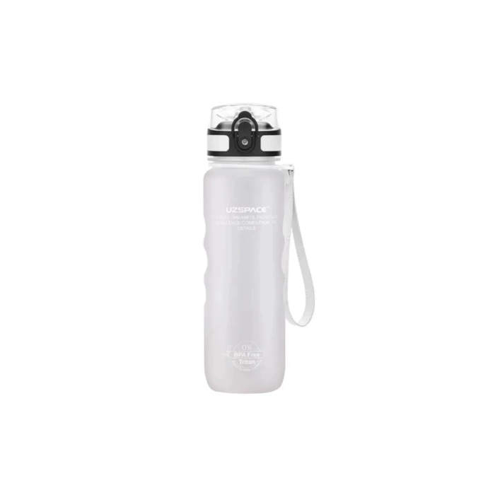 UZSPACE 1215 BEYAZ 500ML MATARA