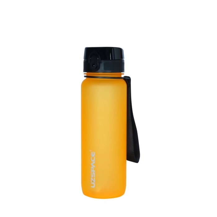 UZSPACE 3038 TURUNCU 1000 ML MATARA