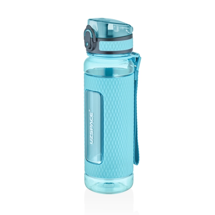 UZSPACE 5044 CYAN  520 ML MATARA