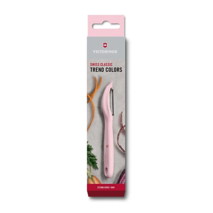 Victorinox DOMATES SOYACAĞI Pastel Pembe