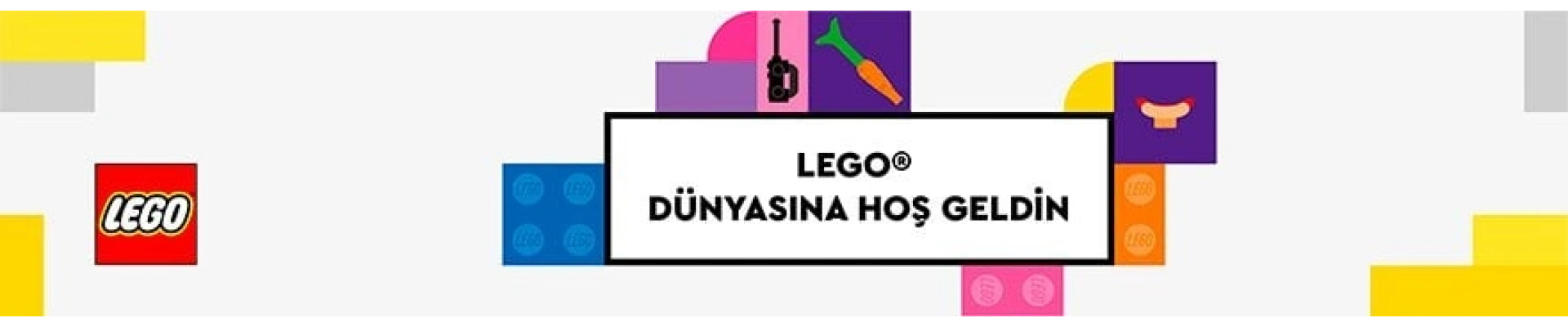 LEGOLAR