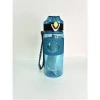 UZSPACE 460 ML PİPETLİ TRITAN MATARA 9001-
