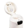 VAGON PASLANMAZ ÇELİK MATARA 480 ML D9240