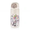 VAGON PASLANMAZ ÇELİK MATARA 600 ML D9252