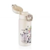 VAGON PASLANMAZ ÇELİK MATARA 600 ML D9252