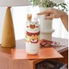 PASLANMAZ ÇELiK TERMOS 520 ML D9239