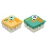 VAGON PASLANMAZ ÇELİK 1120 ML LUNCHBOX BL10082-S