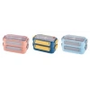 VAGONLİFE 1200 ML 3 BÖLMELİ PASLANMAZ ÇELİK LUNCHBOX BL2215