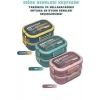 VAGONLİFE 1330 ML LUNCHBOX VGN6715