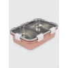 VAGONLİFE 800 ML LUNCHBOX BL50442