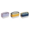 VAGONLİFE 1400 ML 3 BÖLMELİ PASLANMAZ ÇELİK LUNCHBOX XC-462-