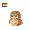 LOZ MİKRO LEGO 8612