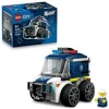 LEGO POLİS KAMYONU 60481