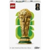 LEGO® Editions FIFA Dünya Kupası Resmi Kupa 43020