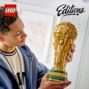 LEGO® Editions FIFA Dünya Kupası Resmi Kupa 43020