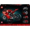 LEGO DUCATİ PANİGALE V4 S
