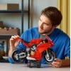 LEGO DUCATİ PANİGALE V4 S