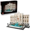 LEGO TREVİ ÇEŞMESİ