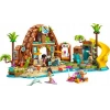LEGO FRİENDS AİLE TATİLİ