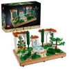 LEGO FIŞKİYELİ BAHÇE