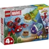 LEGO Spidey Su Altı Aracı LSS11207