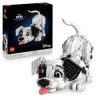 Lego WD 101 DALMAÇYALI LGP43269