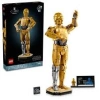 LEGO STAR WARS BUİLDABLE C-3PO
