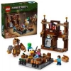 LEGO ORMAN MALİKANESİ 21272