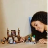 LEGO ORMAN MALİKANESİ 21272