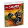 Lego NİNJA COLE ARABASI LSL30723