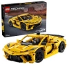 LEGO CHEVROLET CORVETTE STİNGRAY 42205