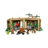 LEGO HOGWARTS KALESİ BİLİM DERSİ 76445