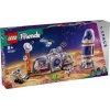 LEGO MARS UZAY ÜSSÜ VE ROKETİ