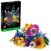 LEGO® Icons Kır Çiçekleri Buketi 10313