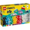 LEGO YARATICI ARAÇLAR