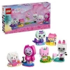 LEGO Gabby Kedi Arkadaşı LEJ11215