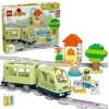 LEGO INTERACTİVE ADVENTURE TRAİN 10427
